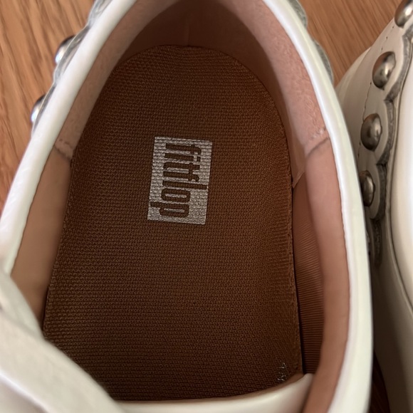 Fitflop tennis shoes - Picture 5 of 6